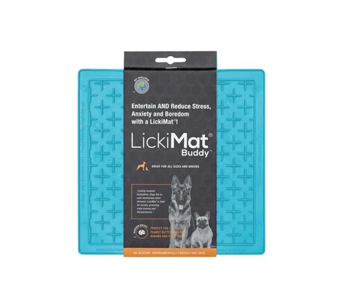 LickiMat® CLASSIC BUDDY™ - kek