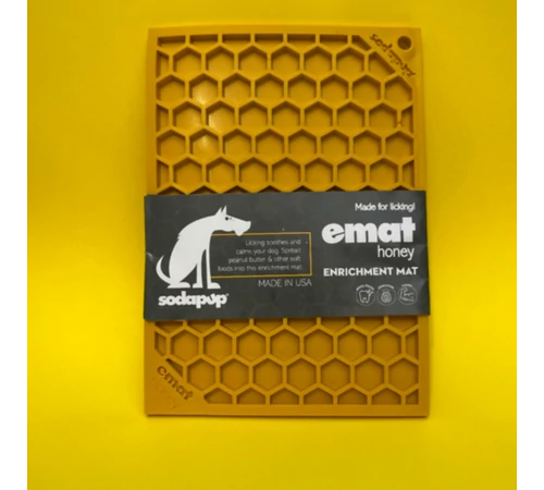 SodaPup® Emat Honey mini