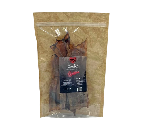 Szárított tintahal 100g