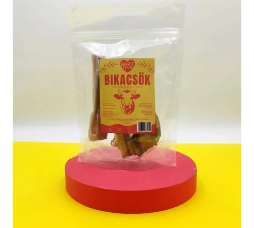 Bikacsök 