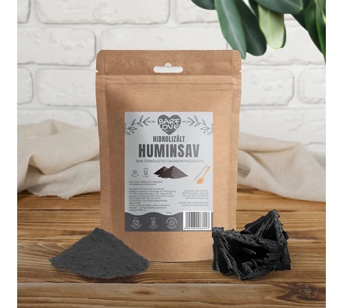 Huminsav kutyáknak 100 g, BARF LOVE