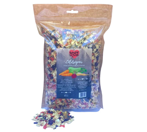 zöldségmix