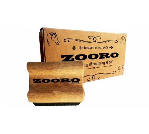 Zooro - Amazing Grooming Tool MINI