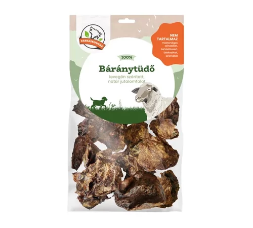 Báránytüdő 200g