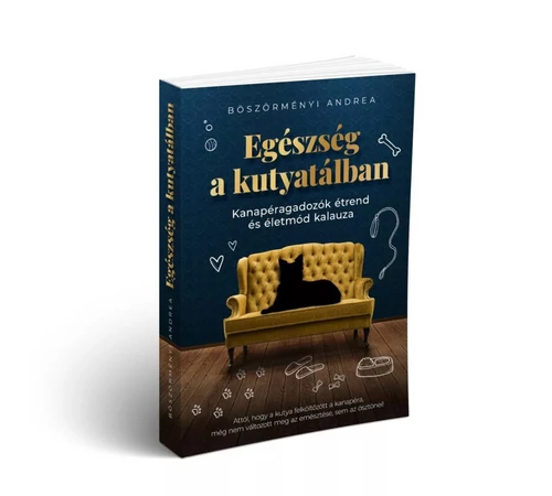  Egészség a kutyatálban