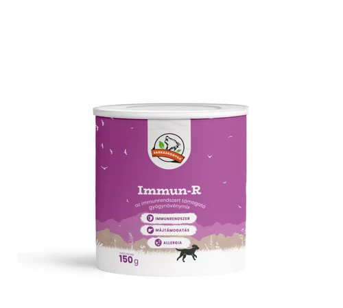 Immun-R gyógynövénykeverék 150g