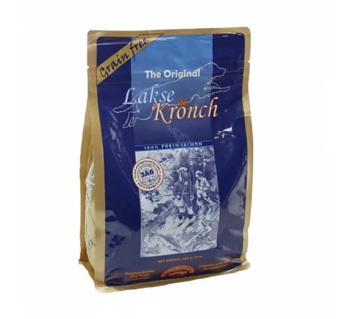 Kronch Original 100% lazacos jutalomfalat 600g