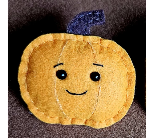Tök nyakörvdísz