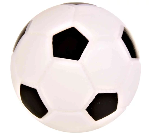 Futball labda kutyák részére (Ø6cm)