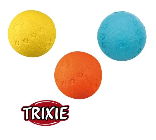 Mancsos labda kutyák részére (Ø7cm)