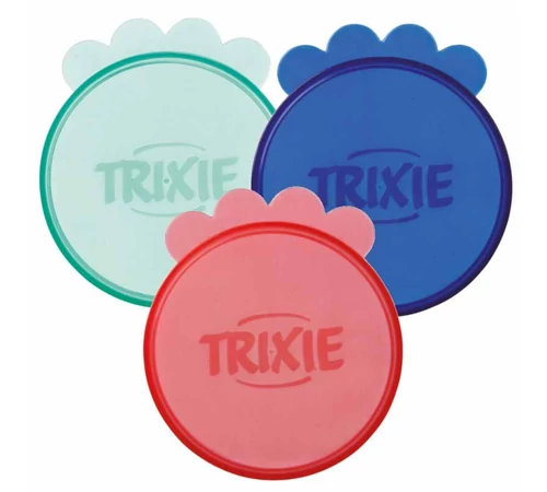 Trixie konzervtető kicsi
