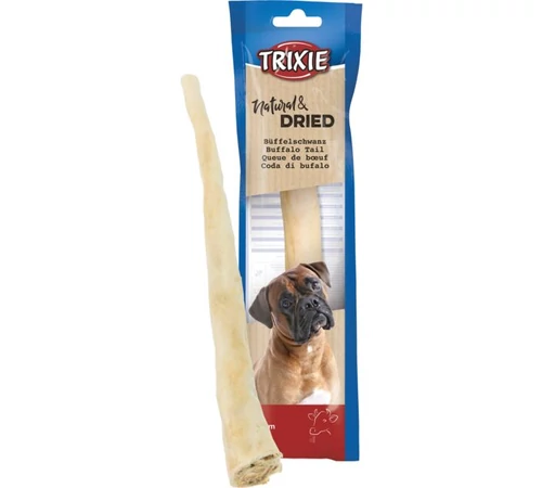 Trixie szárított bivalyfarok