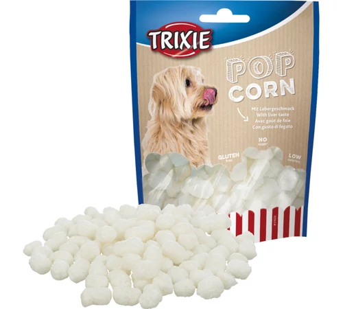 Trixie popcorn kutyáknak