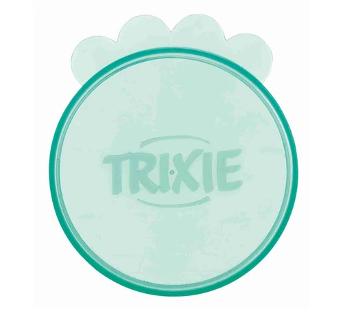 Trixie konzervtető kicsi -zöld