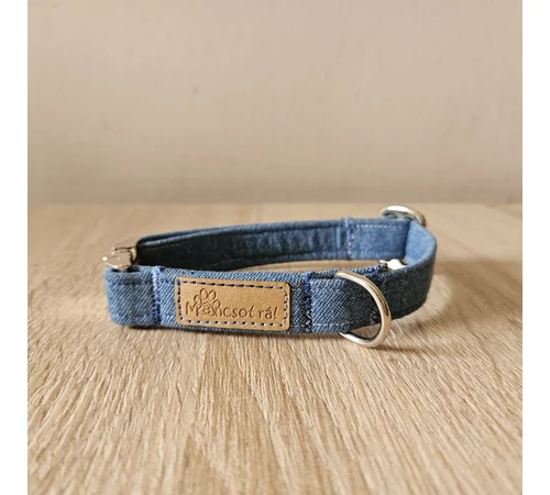 Denim nyakörv