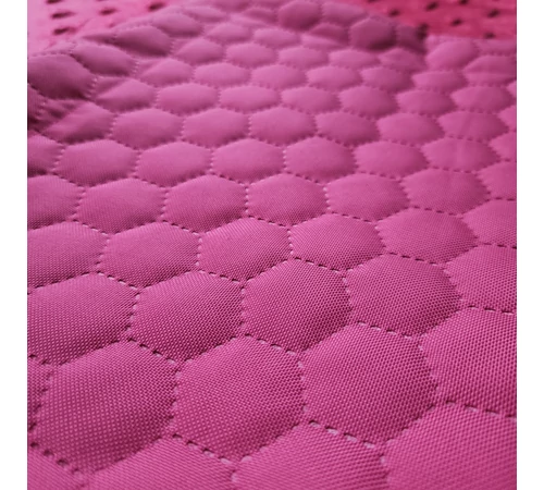 Pink takaró