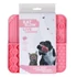 Kép 1/2 - Eat slow live longer lick mat dimension pink