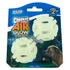Kép 1/4 - CHUCKIT max glow air fetch labda pakk (M)