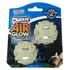 Kép 1/2 - CHUCKIT max glow air fetch labda pakk (S)
