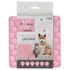 Kép 1/3 - EAT SLOW LIVE LONGER FUN &amp; RELAX LICK MAT PINK