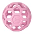 Kép 2/2 - JW Hol-ee Roller pink (S)