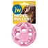 Kép 1/2 - JW Hol-ee Roller pink (S)