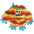 Kép 2/2 - KONG Frizzles Razzle (M)