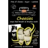 Kép 2/2 - Qchefs Cheesies - Természetes fogtisztító jutalomfalat kutyáknak 