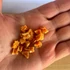 Kép 2/2 - Édesburgonya tréning snack 90g - BARF LOVE