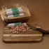 Kép 3/4 - 100% lazac húsrolád 200 g, JR Pet Products