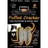 Kép 2/2 - Qchefs Puffed Cracker - Természetes fogtisztító stick kutyáknak 