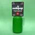 Kép 1/4 - Jutalomfalattal tölthető, méreganyagmentes játék kutyáknak, KANNA &quot;L&quot;, zöld - SodaPup®