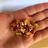 Kép 2/2 - Sütőtök tréning snack 60g - BARF LOVE