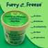 Kép 2/8 - Furry Freeze® fagyipor kutyáknak - ALMA