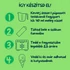 Kép 5/8 - Furry Freeze® fagyipor kutyáknak - ALMA