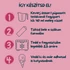 Kép 5/8 - Furry Freeze® fagyipor kutyáknak - CÉKLA