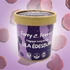 Kép 1/8 - Furry Freeze® fagyipor kutyáknak - LILA ÉDESBURI