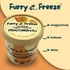 Kép 2/8 - Furry Freeze® fagyipor kutyáknak - MOGYORÓVAJ