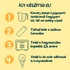 Kép 5/8 - Furry Freeze® fagyipor kutyáknak - MOGYORÓVAJ
