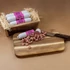 Kép 2/5 - 100% marha húsrolád 200 g, JR Pet Products