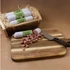 Kép 2/5 - 100% nyúl húsrolád 200 g, JR Pet Products