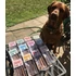 Kép 2/2 - 100% bárányhús stick 50 g, JR Pet Products