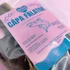 Kép 2/3 - Cápa falatok kutyáknak - kiváló fogtisztító 100 g - BARF LOVE