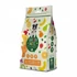 Kép 1/3 - DUVO+ Garden Bites fruity friends S 7cm 18db / 270g gyümölcsös tasak