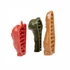 Kép 3/3 - DUVO+ Garden Bites Veggie Friends 6cm 270g 18db