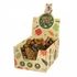 Kép 1/3 - DUVO+ Garden Bites Veggie Friends 6cm 15g