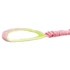 Kép 3/3 - Trixie Bungee Rope - kötél játék karikával