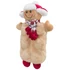 Kép 2/2 - Xmas plüss mézeskalács játék