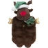 Kép 1/2 - Xmas plüss rénszarvas játék