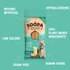 Kép 2/6 - SOOPA Dental Sticks - Paw-Ña Colada kókusztejjel és ananásszal 100 g